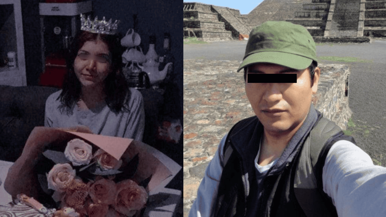 Solicita abogada de María José estar presente en necropsia de Miguel N