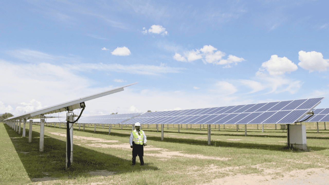 Tercera etapa del parque solar en Peñasco será licitada en agosto: CFE