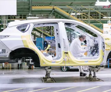 Honda evalúa trasladar producción de México y Canadá a Estados Unidos