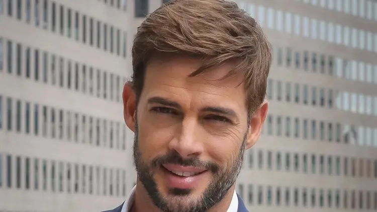 William Levy. (Foto: Especial / EXPRESO)