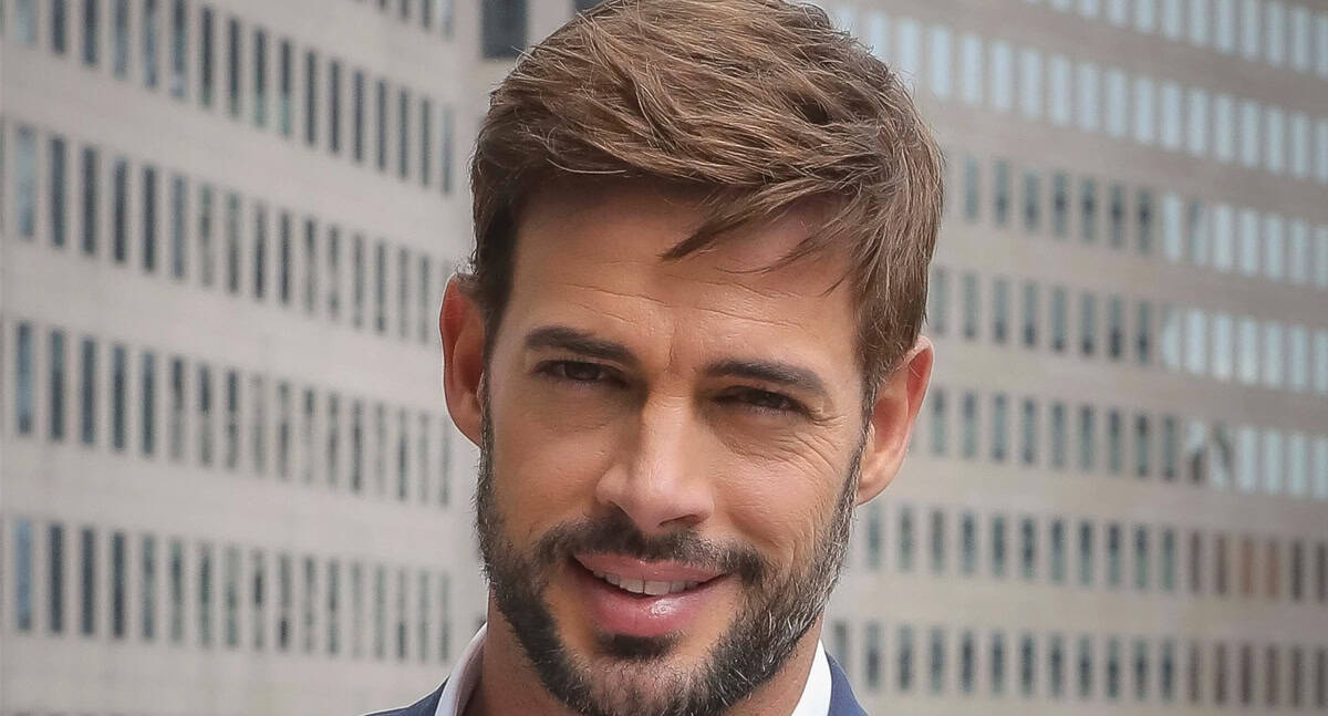Detienen a William Levy en Miami por causar disturbios en la vía pública