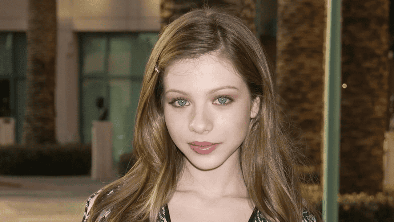 Revelan causa de muerte de Michelle Trachtenberg