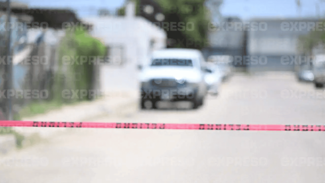 Hallan sin vida a madre que presuntamente asesinó a su hijo en SLP