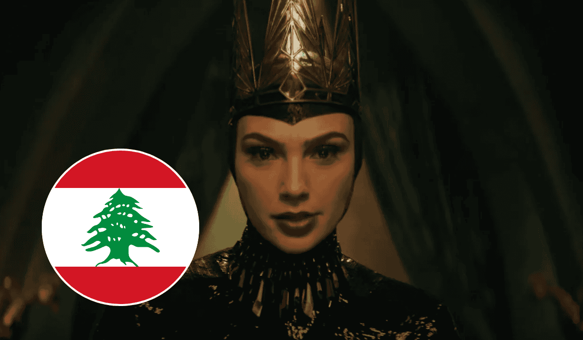 Prohíben Blancanieves en cines de Líbano por participación de Gal Gadot