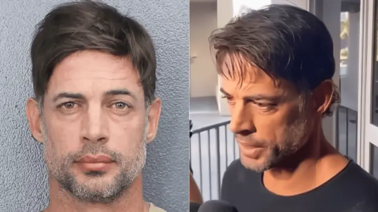 El actor cubano William Gutiérrez Levy fue dejado en libertad bajo fianza. (Foto: Cortesía)