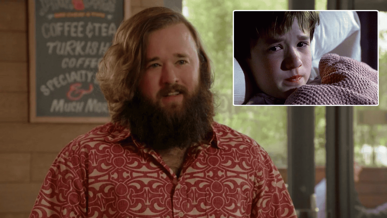 Detienen al actor Haley Joel Osment, de El sexto sentido, por intoxicación