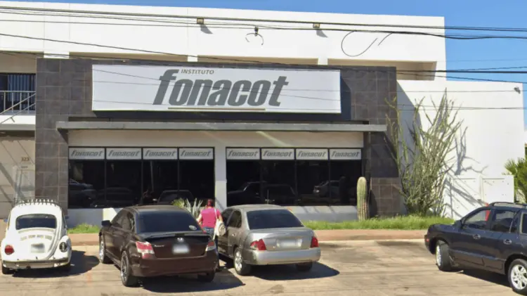 El Fonacot brinda créditos a los trabajadores. (Foto: Especial/Cortesía)