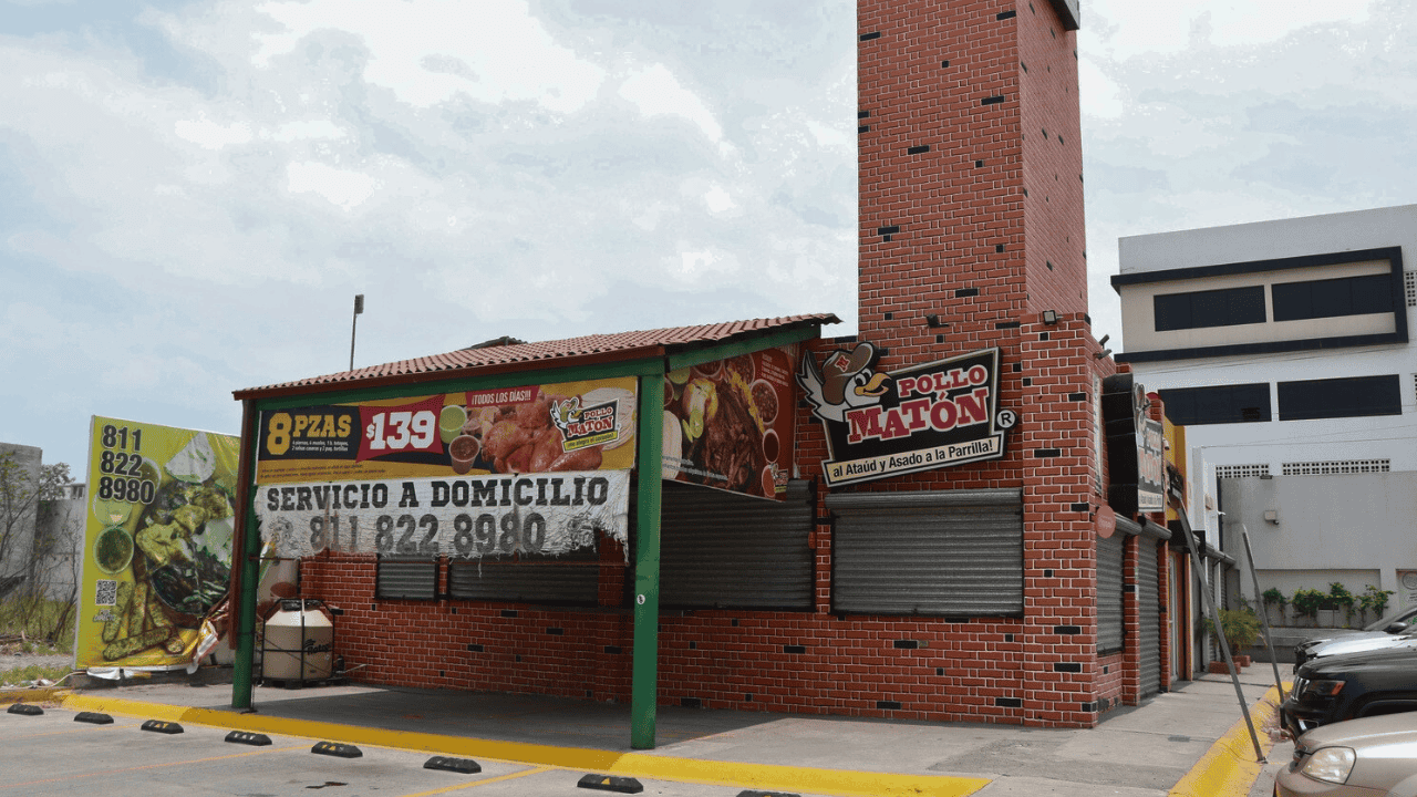 Fiscalía revisará de nuevo caso de niños muertos por comer Pollo Matón