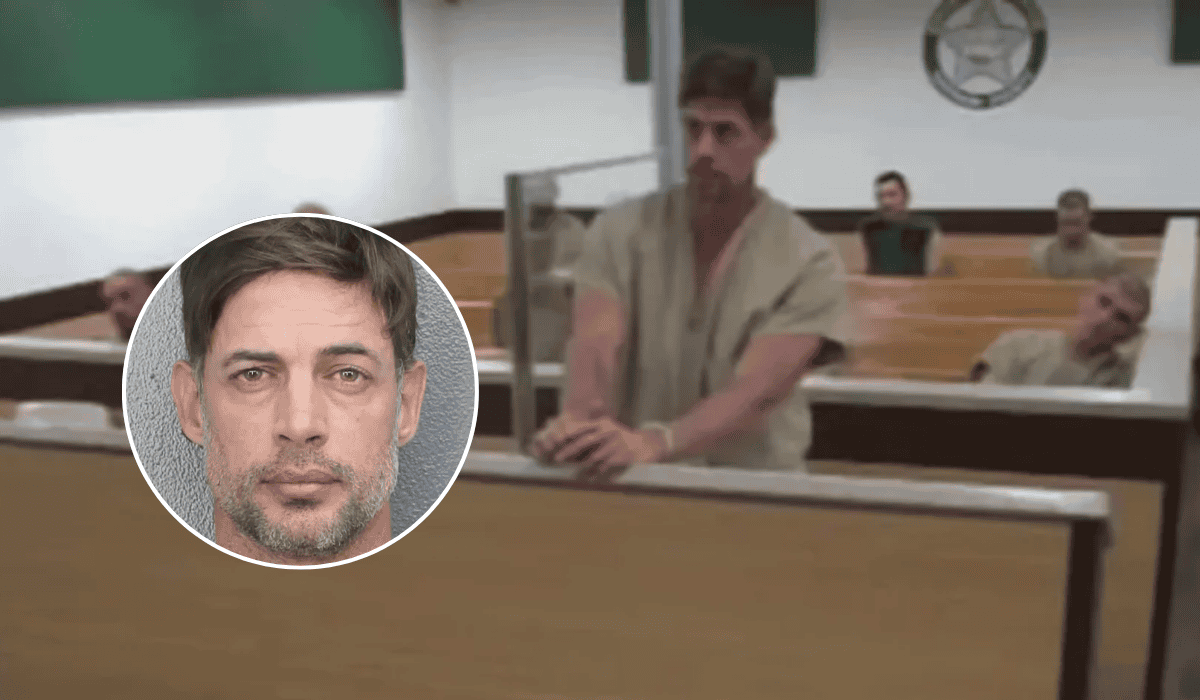 Revelan audio de llamada al 911 que terminó en el arresto de William Levy