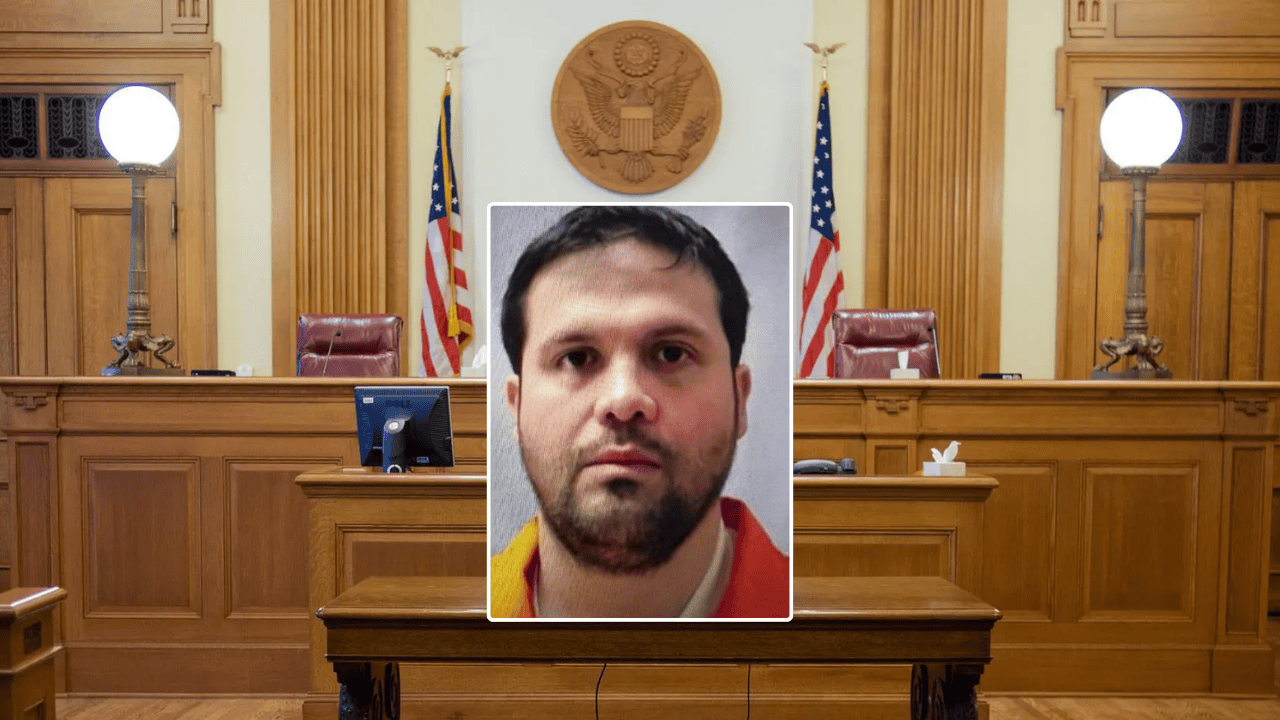 Aplazan nuevamente audiencia de Joaquín Guzmán López, hijo de El Chapo