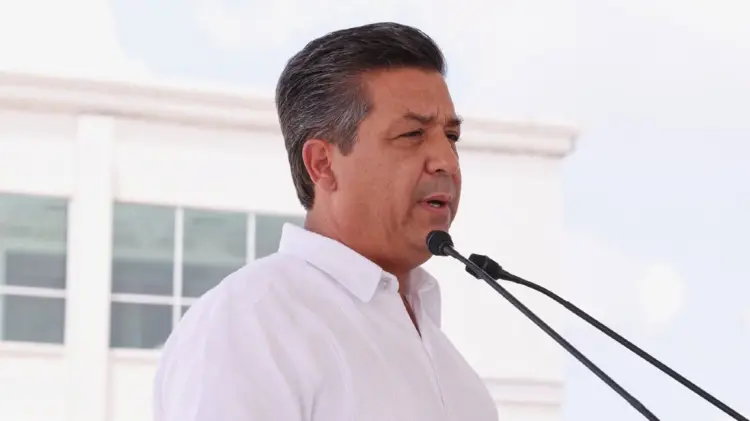 Exgobernador niega vínculos con el CO. (Foto: Especial / EXPRESO)