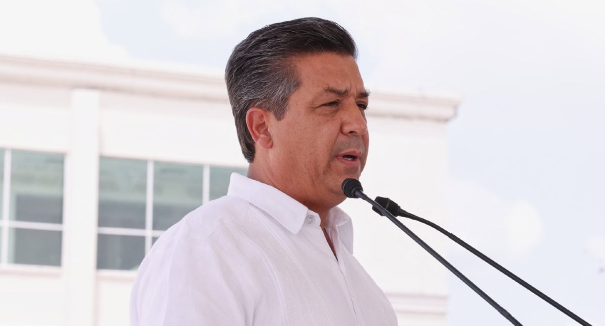 Cabeza de Vaca niega nexos con el narco como exgobernadores