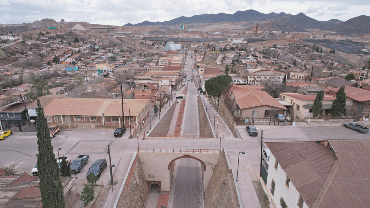 Van por Cananea como el nuevo Pueblo Mágico de Sonora