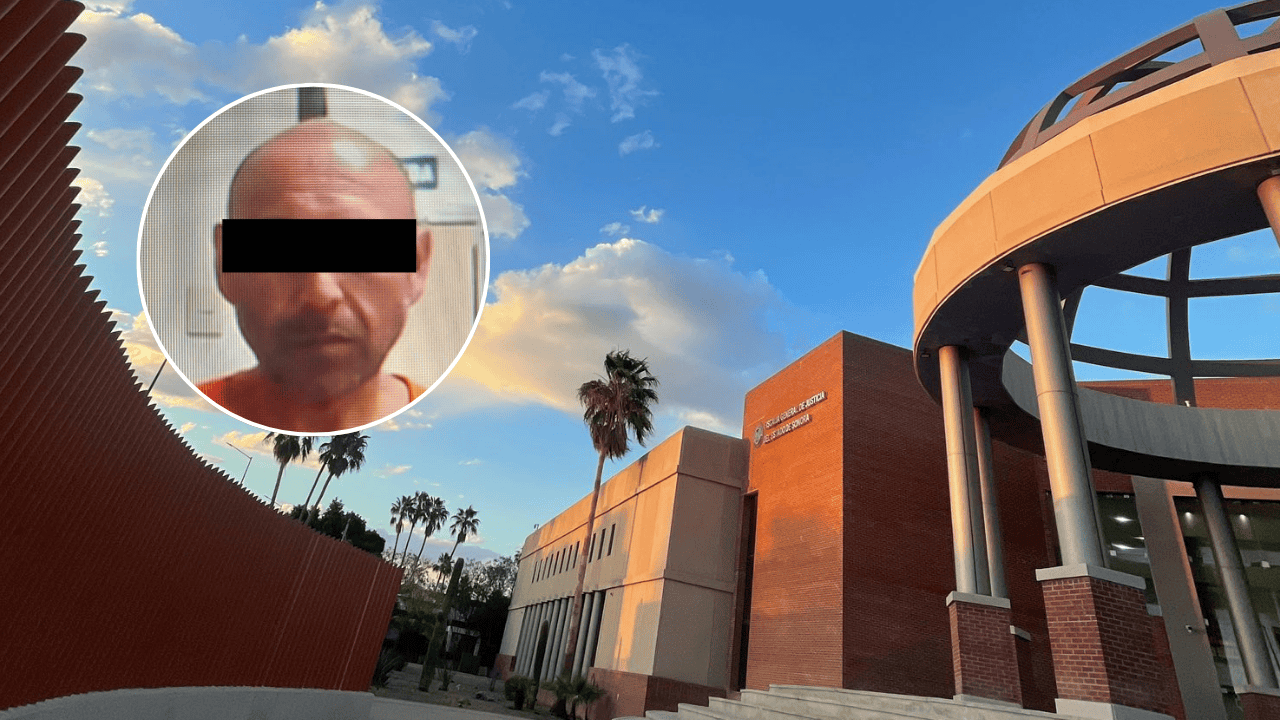 Sentencian a Ignacio Rafael ‘N’ a más de 43 años por delitos sexuales