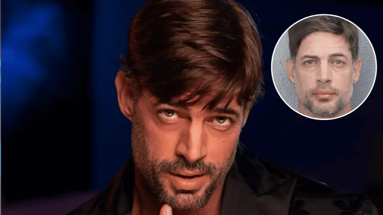William Levy se declaró no culpable. (Foto: Especial / EXPRESO)