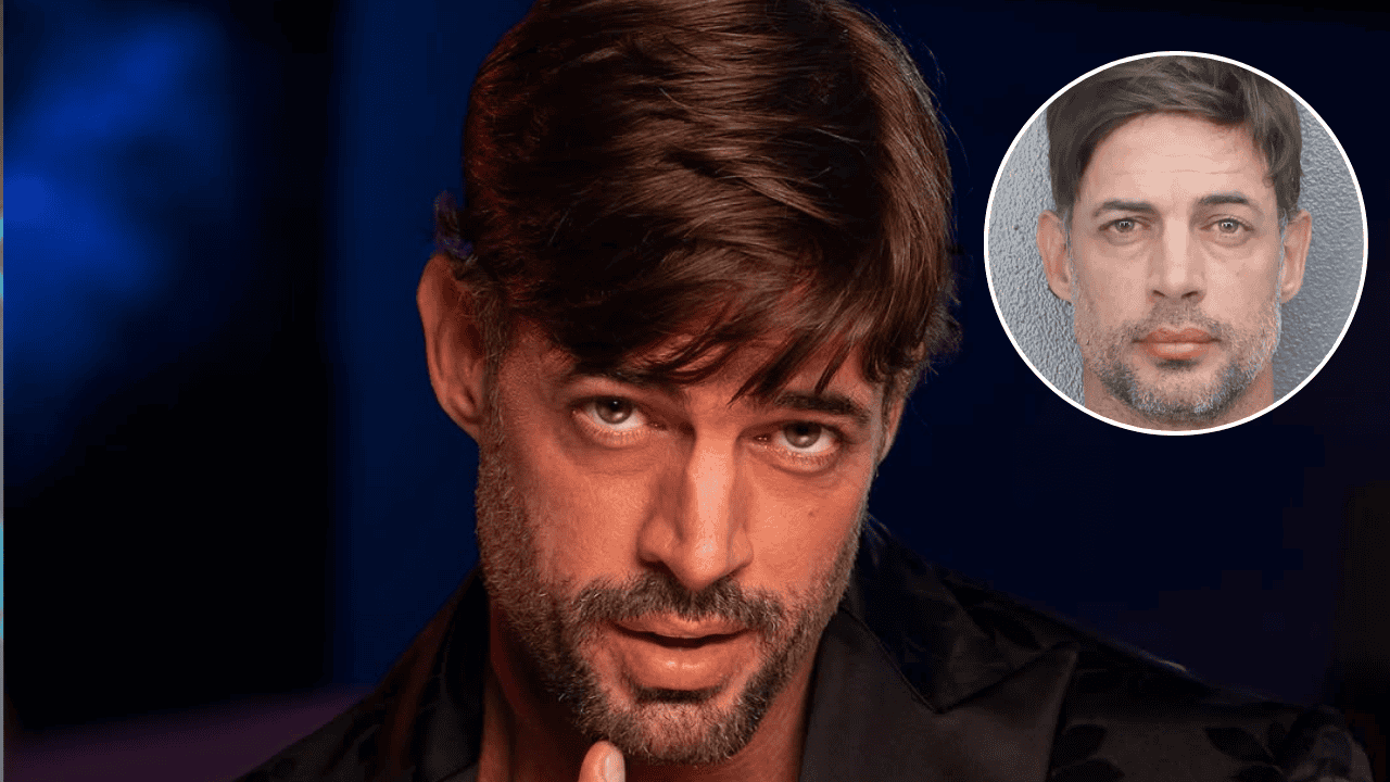 Tras arresto en Florida, William Levy se declara no culpable