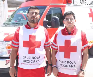 Cruz Roja aconseja tener botiquín y conocer primeros auxilios en vacaciones
