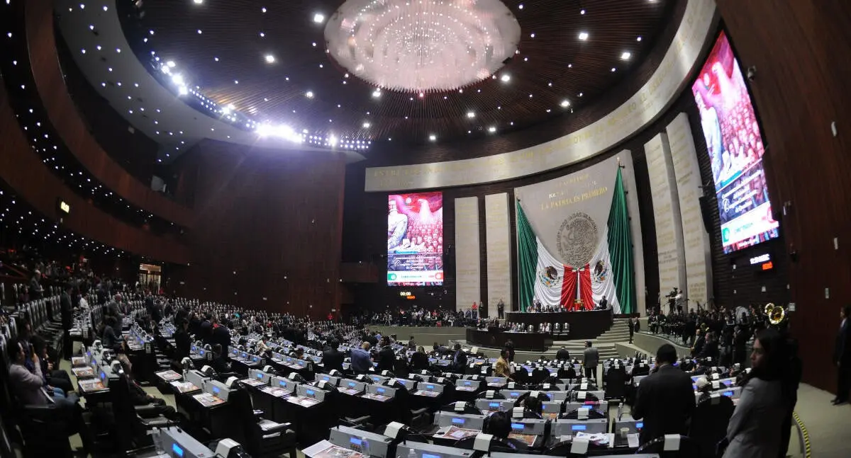 Alista Congreso plan sobre transparencia