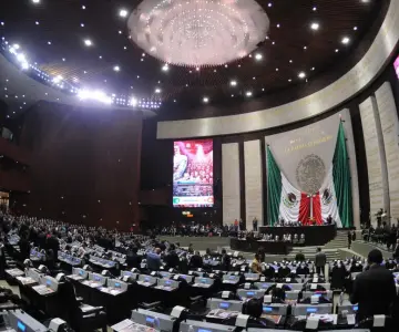 Alista Congreso plan sobre transparencia