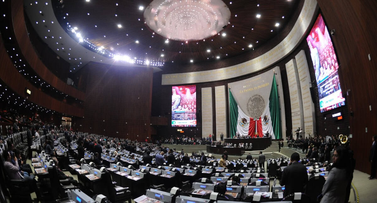 Alista Congreso plan sobre transparencia