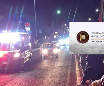 Fiscalía investiga accidente en San Carlos donde murió una mujer
