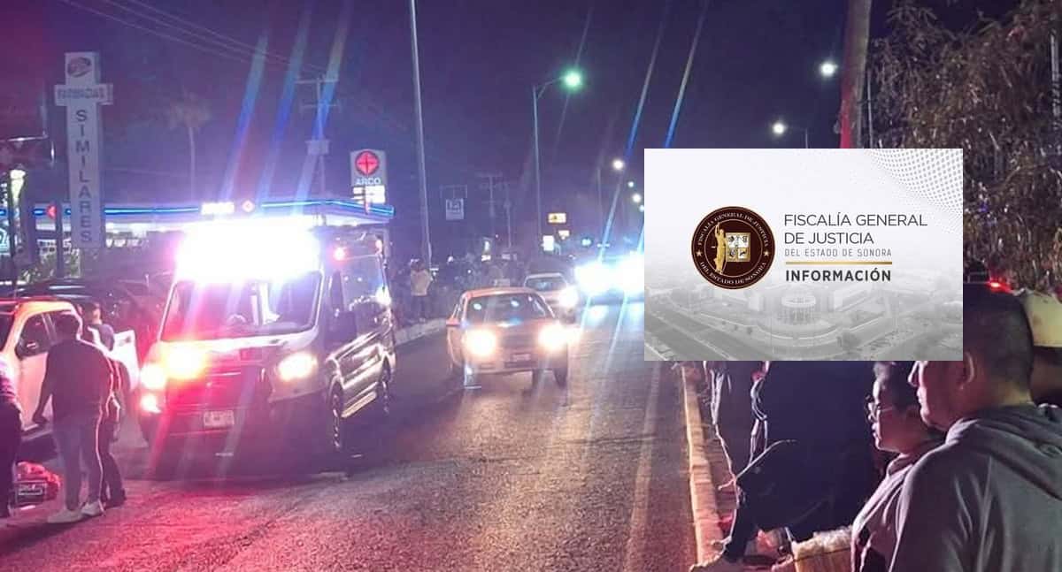 Fiscalía investiga accidente en San Carlos donde murió una mujer