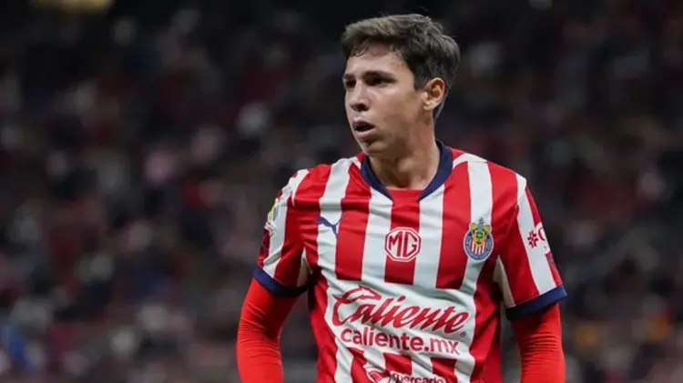 Mateo Chávez. (Foto: Especial / EXPRESO)