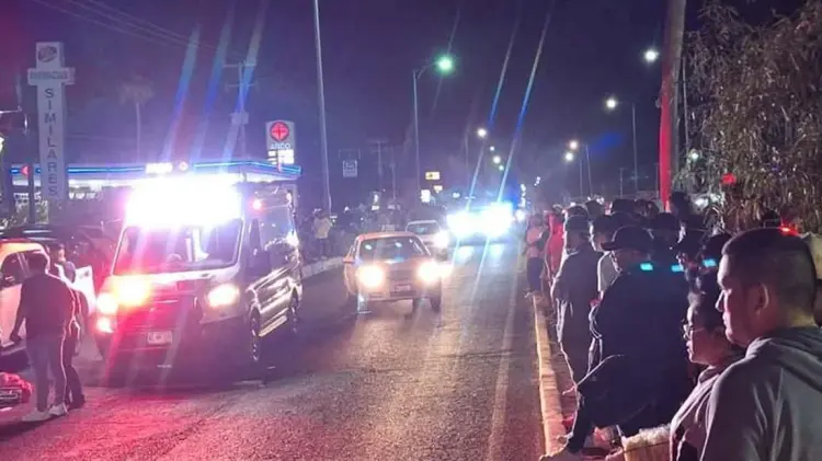 Foto: Especial / EXPRESO.