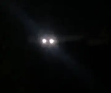 Video de presunto OVNI en Calimaya causa furor en redes sociales
