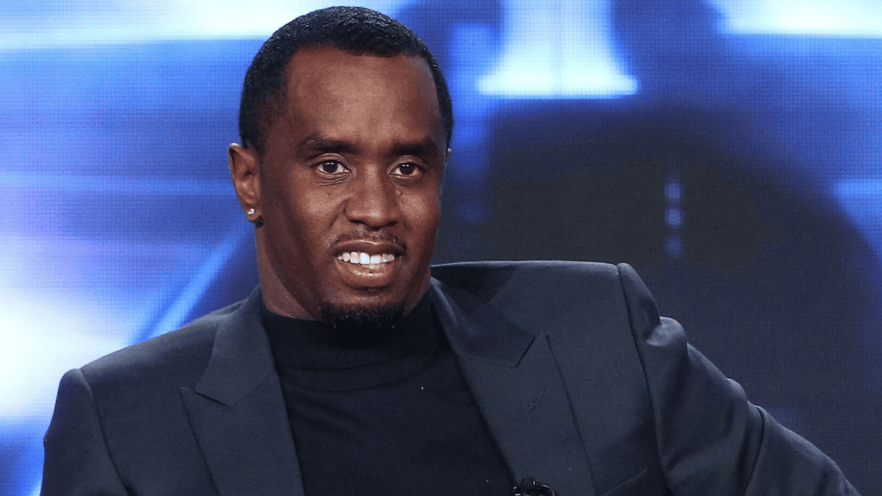Rechazan aplazar juicio de Sean Diddy Combs