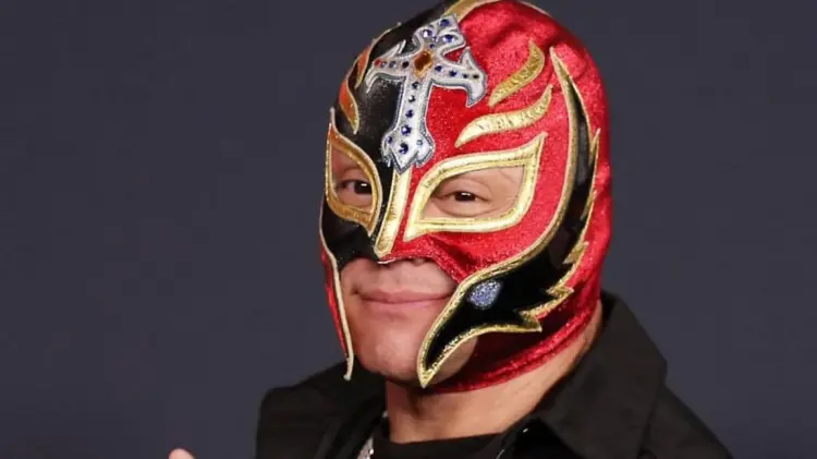 El luchador sufrió una lesión. (Foto: Especial / EXPRESO)