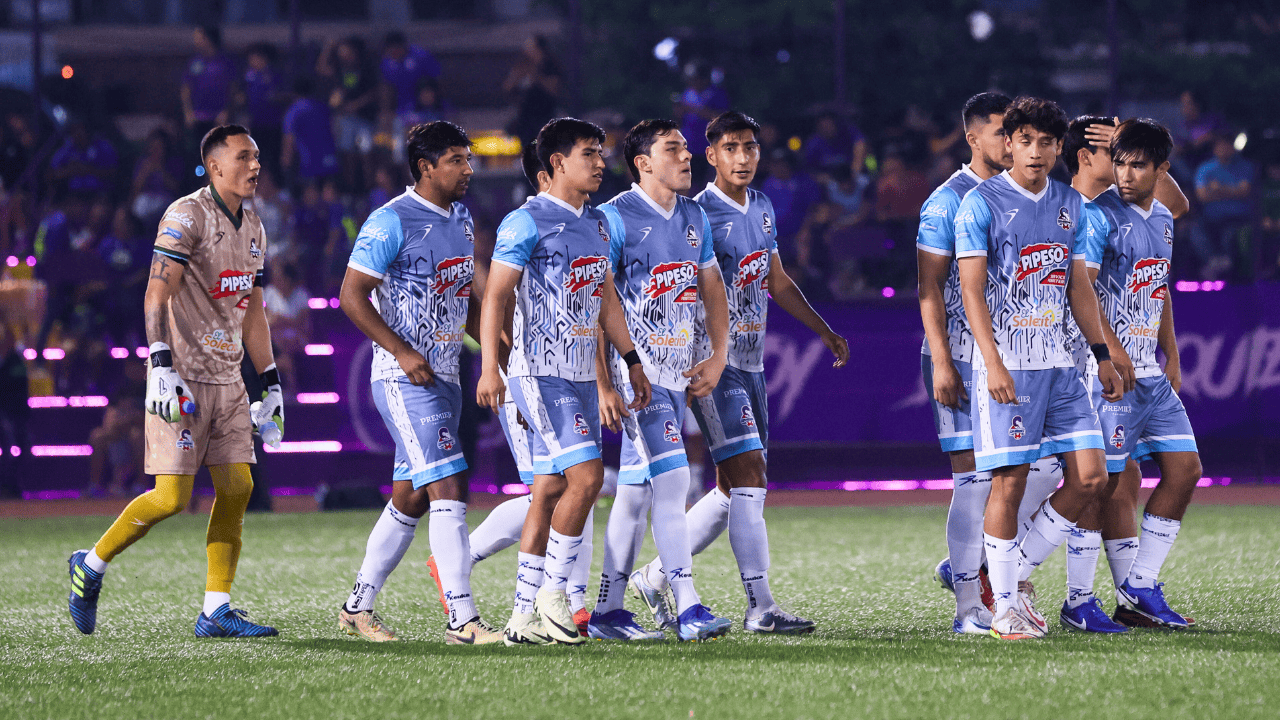 Cimarrones regresa a Sonora goleado tras ida de los cuartos de final