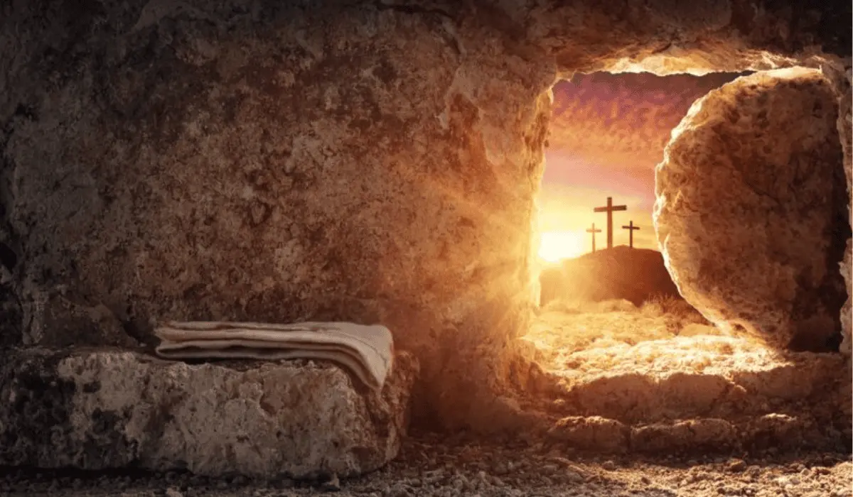 Significado y celebración del Domingo de Resurrección
