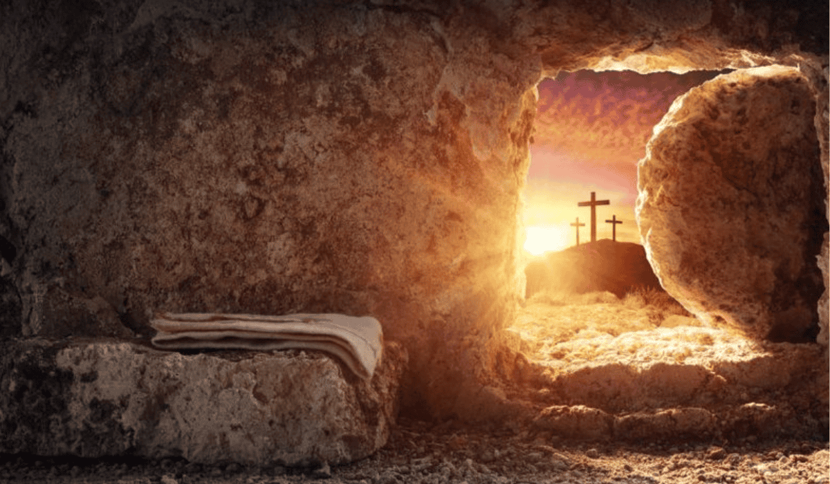 Significado y celebración del Domingo de Resurrección