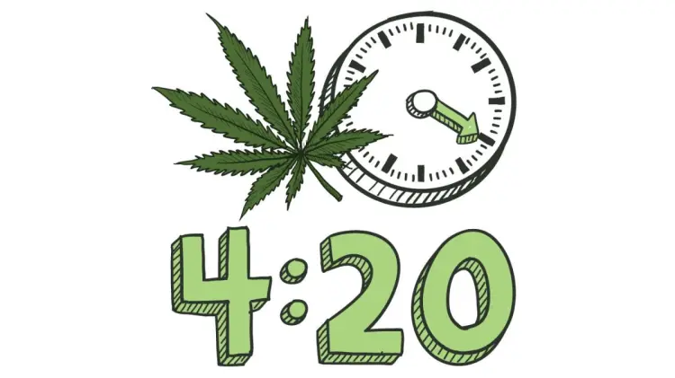 Cada 20 de abril miles de personas en el mundo conmemoran el llamado Día Mundial de la Mariguana.