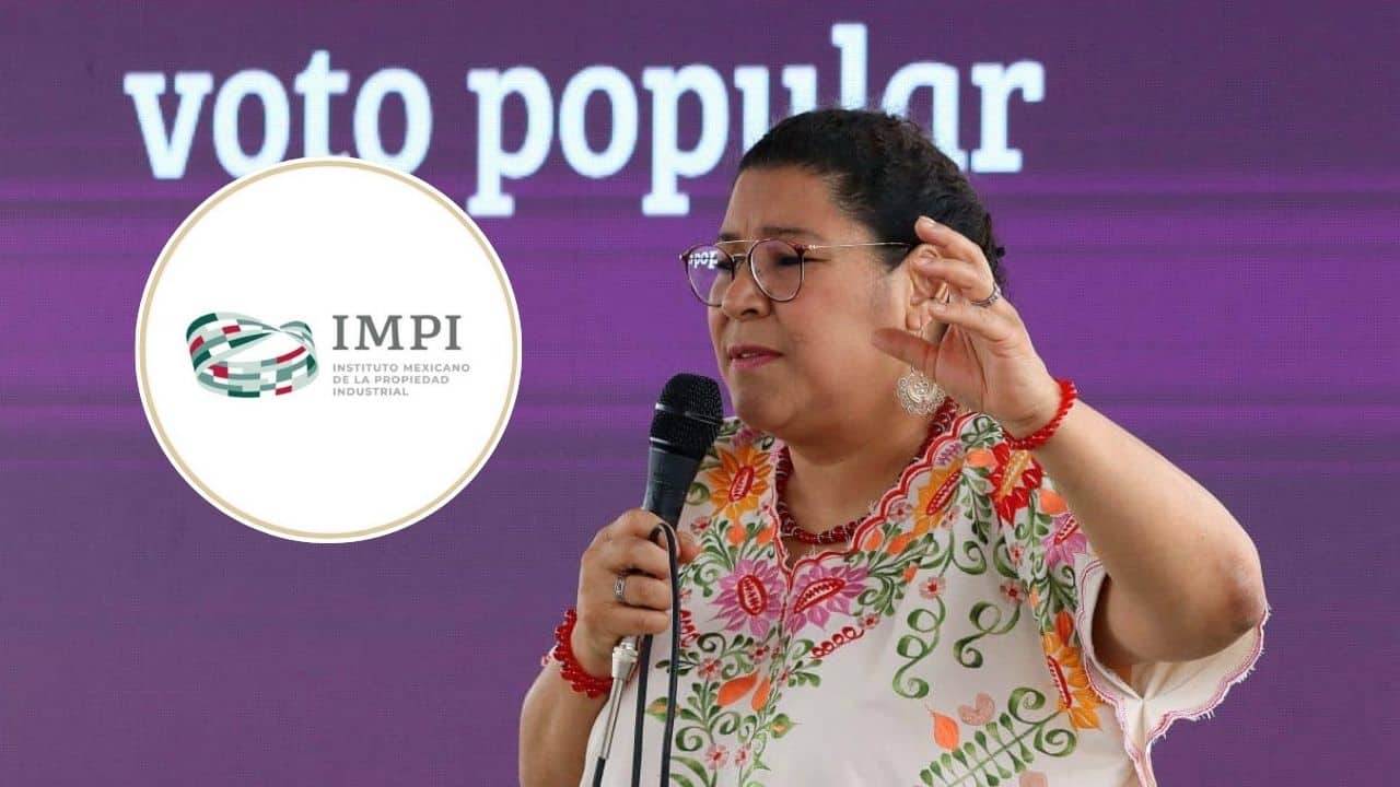 Niegan registro a Lenia Batres como Ministra del Pueblo