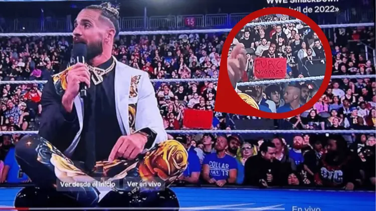 La imagen se viralizó rápidamente en redes sociales, generando reacciones positivas. (Foto: Especial)