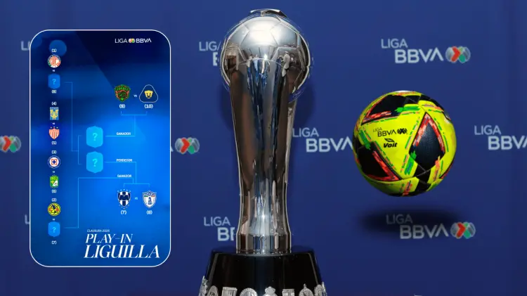 América quiere aumentar su racha histórica y ganar el tetracampeonato. (Foto: Especial/EXPRESO)