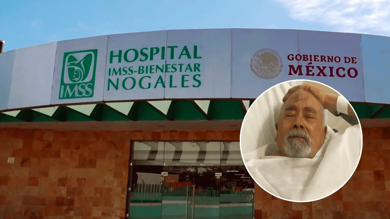 Buscan a familiares de Damián Padilla; fue atropellado y está hospitalizado