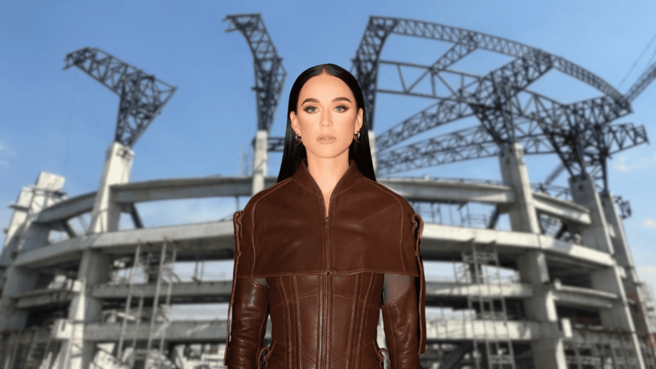 Cancelan definitivamente conciertos de Katy Perry en Guadalajara