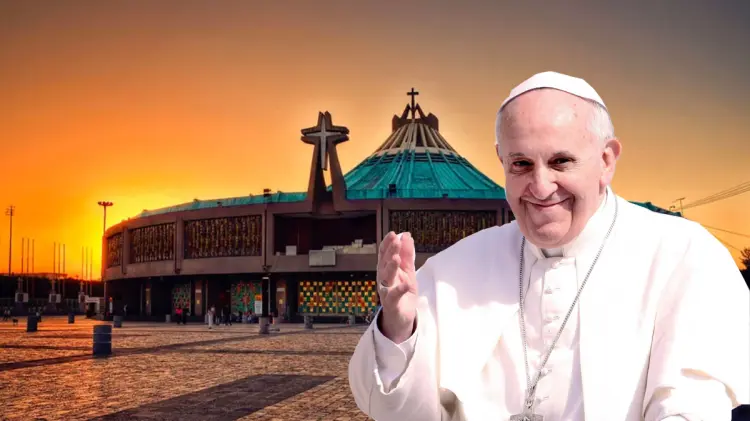 El Arzobispo Primado de México, Carlos Aguiar Retes, convocó a la misa solemne. (Foto: Especial)