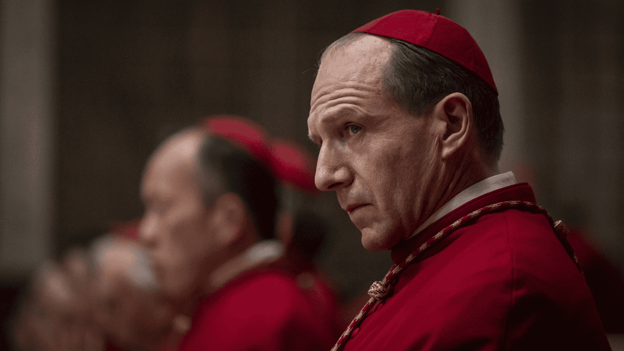 Cónclave, la película que narra la situación del Vaticano tras muerte del Papa