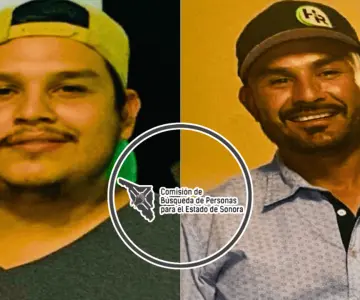 Buscan a hermanos Carrasco Estrella, desaparecidos el 10 de abril en HMO