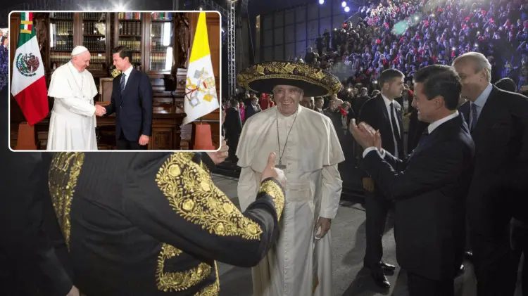 El expresidente compartió un mensaje en X. (Foto: Especial/EXPRESO)