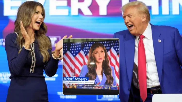 Durante el fin de semana se pudieron ver spots del gobierno de EU en TV mexicana. (Foto: Cortesía)