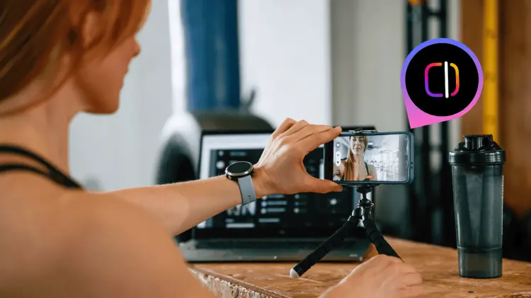 Meta trabajó con creadores de contenido para la creación de la app. (Foto: Ilustrativa/EXPRESO)