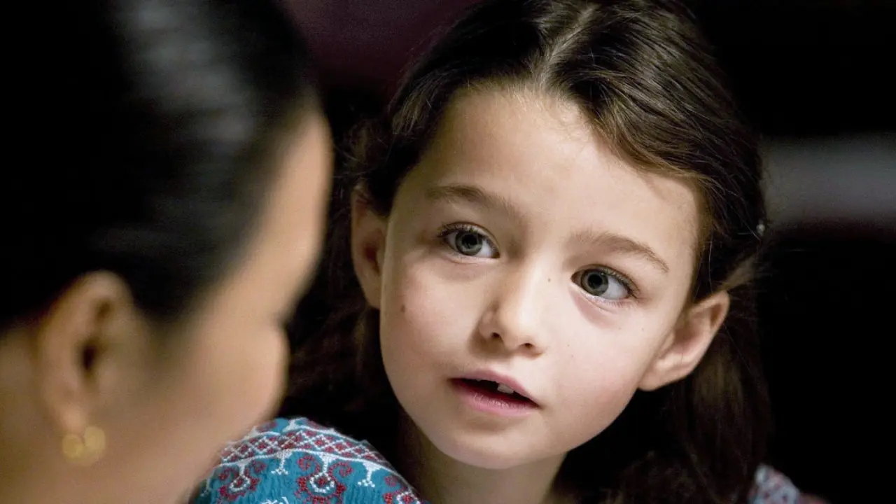 Muere la actriz infantil Sophie Nyweide a los 24 años de edad