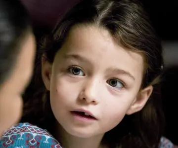 Muere la actriz infantil Sophie Nyweide a los 24 años de edad