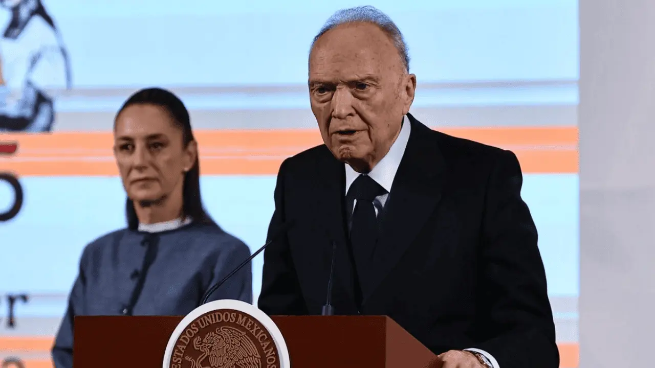 FGR prepara informe de caso Teuchitlán; Gertz Manero anuncia fecha