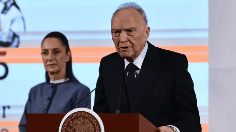 El próximo martes compartirán un informe detallado. (Foto: Agencia El Universal)